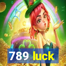 789 luck